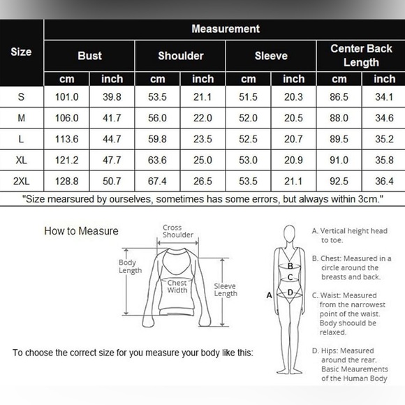 (A8) Ekouaer Longsleeve Ribbed Knit Sleep Shirt vneck Button Notch Collar, M,NWT - Picture 7 of 7